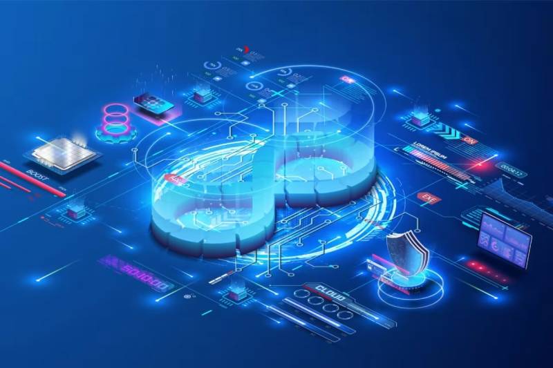 东陵区工业软件定制先锋：京上云科技以多元系统开发赋能企业进阶